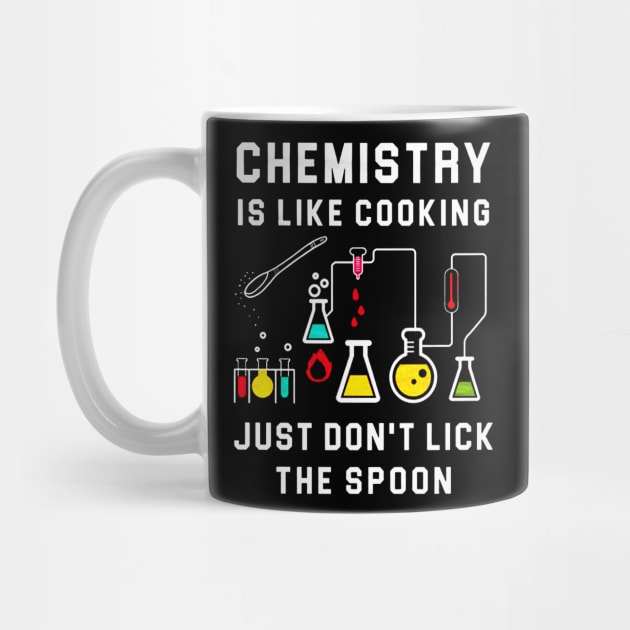 Funny Chemistry by windupraditya6